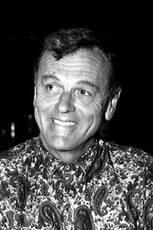 Wolfgang Reitherman photo