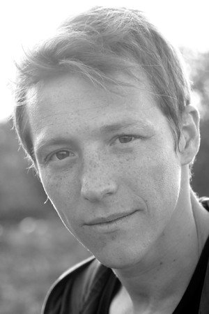 Photo of Mattia Minasi from the Latest Netflix gallery