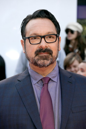 James Mangold photo