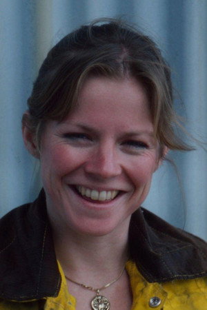 Martina Deignan photo