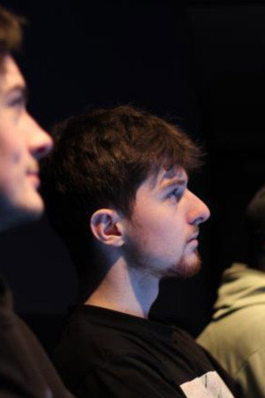 Photo of Ethan Yorston from the Latest Netflix gallery