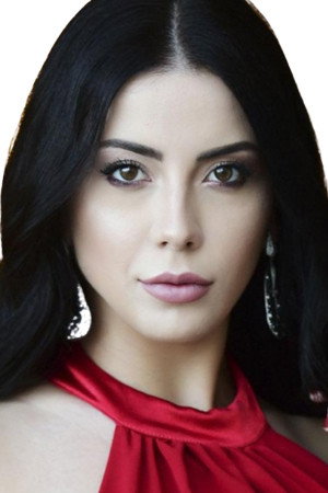 Melis Tüzüngüç photo