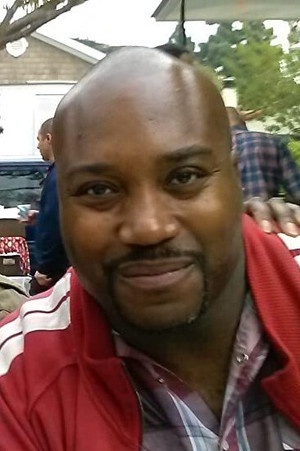 Malcolm Foster Smith photo