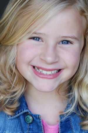 Photo of Cheyanna Prelesnik from the Latest Netflix gallery