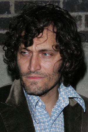 Vincent Gallo photo