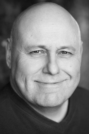 Photo of Alan Mitchell from the Latest Netflix gallery