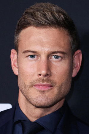 Tom Hopper photo