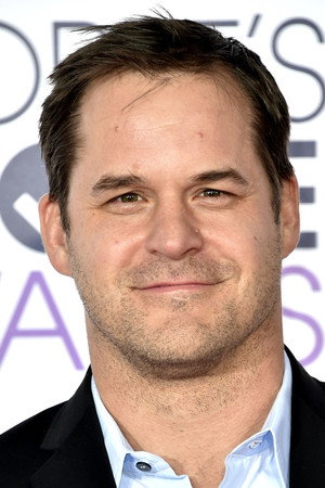 Kyle Bornheimer photo