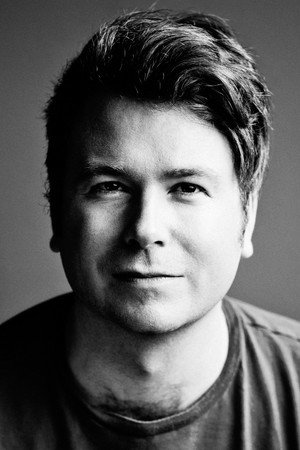 Photo of Guillaume Tremblay from the Latest Netflix gallery