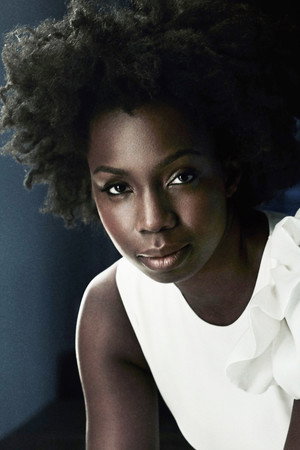 Photo of Adepero Oduye from the Latest Netflix gallery