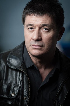Photo of Adrian Formosa from the Latest Netflix gallery