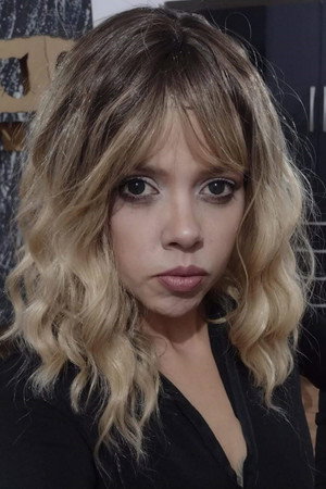 Photo of Juliana Seabra from the Latest Netflix gallery