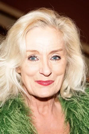 Photo of Susanne Breuning from the Latest Netflix gallery