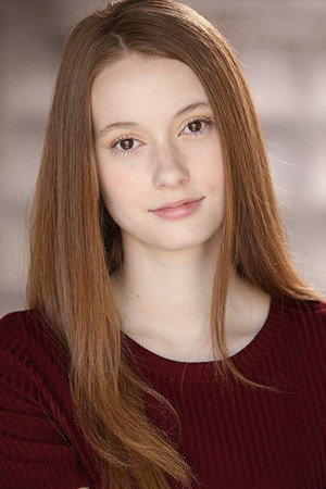 Photo of Jenna Harvey from the Latest Netflix gallery
