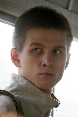 Evgeny Antropov photo