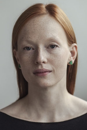 Lena Barbara Luhse photo