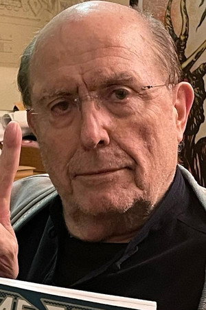 Photo of Philippe Druillet from the Latest Netflix gallery