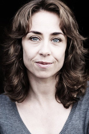 Sofie Gråbøl photo