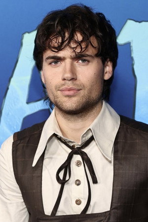 Jamie Flatters photo