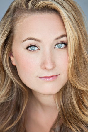 Photo of AnnaClare Hicks from the Latest Netflix gallery