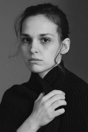 Photo of Sara Serraiocco from the Latest Netflix gallery