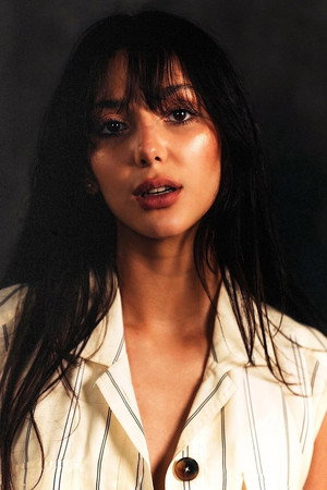 Photo of Margo Roykhman from the Latest Netflix gallery