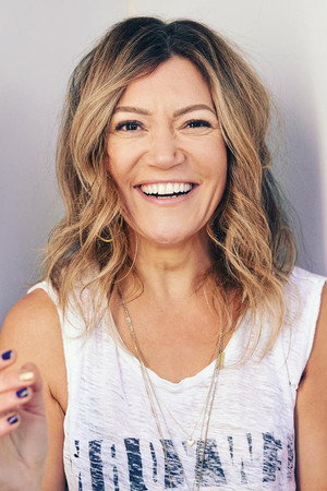Photo of October Moore from the Latest Netflix gallery