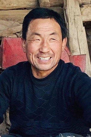 Photo of Wu Renlin from the Latest Netflix gallery