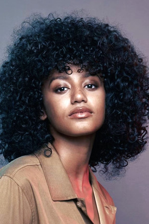 Shalom Brune-Franklin photo