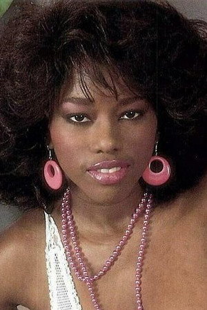 Photo of Ebony Ayes from the Latest Netflix gallery
