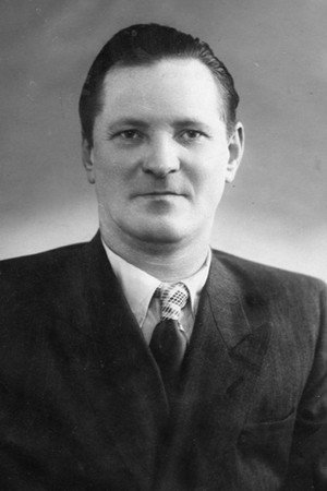 Photo of Leonid Solovyov from the Latest Netflix gallery