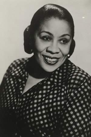 Lillian Randolph photo