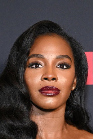 Deborah Ayorinde photo