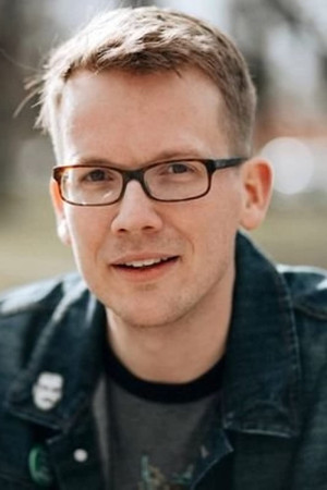 Hank Green photo