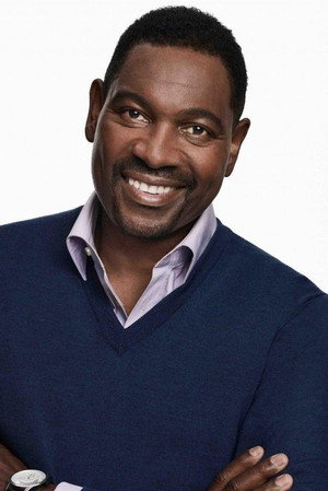 Mykelti Williamson photo