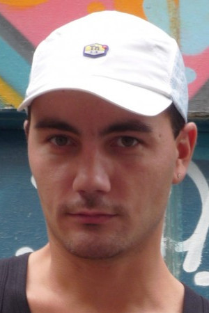 Photo of Julien Welmann from the Latest Netflix gallery