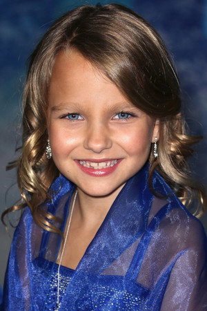 Livvy Stubenrauch photo