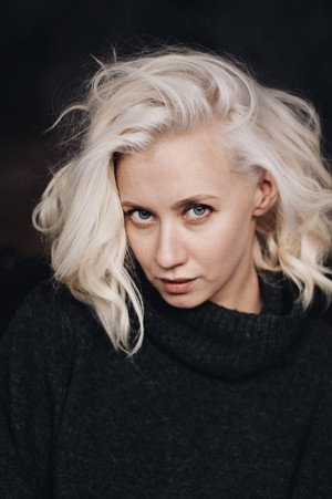 Vilma Kutaviciute photo