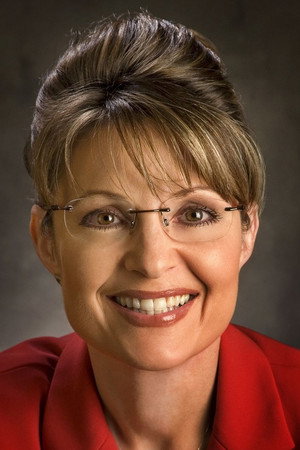 Photo of Sarah Palin from the Latest Netflix gallery