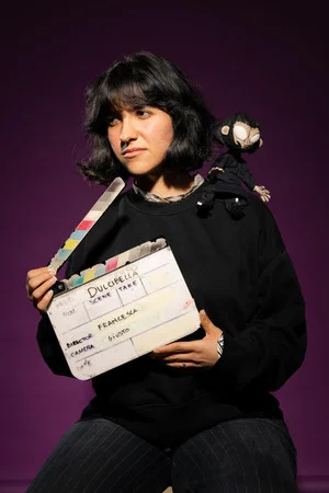 Photo of Francesca Giusto from the Latest Netflix gallery