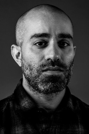 Photo of Sohale Dezfoli from the Latest Netflix gallery