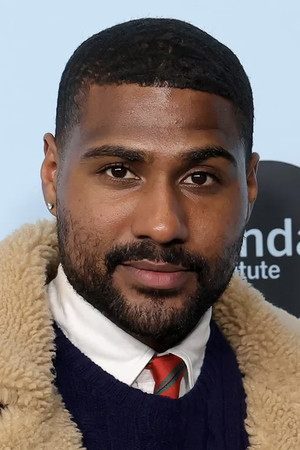 Photo of Mark Anthony Green from the Latest Netflix gallery