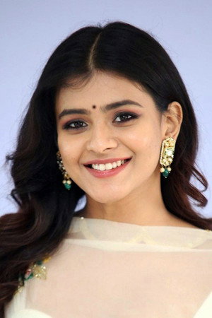 Hebah Patel photo
