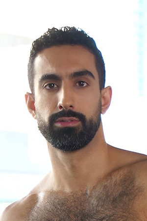 Photo of Ali Rush from the Latest Netflix gallery