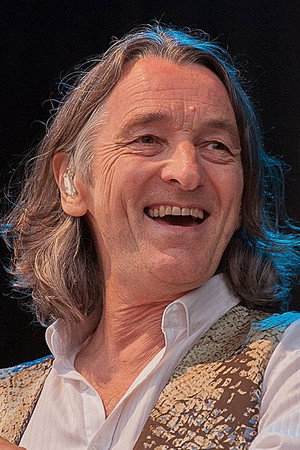 Photo of Roger Hodgson from the Latest Netflix gallery