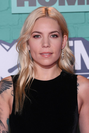 Photo of Skylar Grey from the Latest Netflix gallery