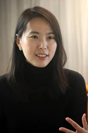 Photo of Kim Bora from the Latest Netflix gallery