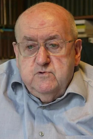 Photo of Jean Gruault from the Latest Netflix gallery