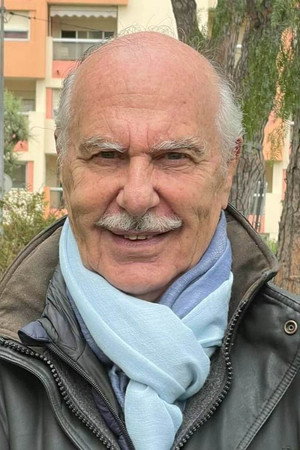 Photo of Jean Vincentelli from the Latest Netflix gallery