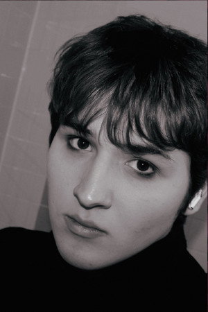 Photo of Justin Mehr from the Latest Netflix gallery